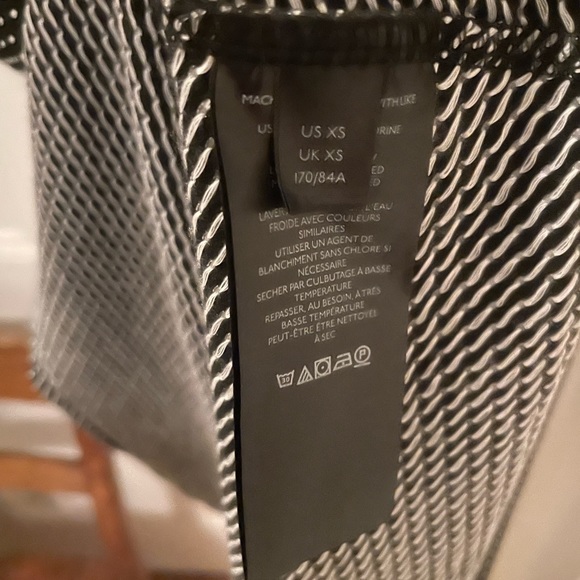 Free people puff sleeve flare dress - Picture 4 of 8